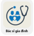 Bác sĩ gia đình
