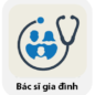 Bác sĩ gia đình